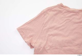  Clothes   294 casual clothing pink crop t shirt 0003.jpg